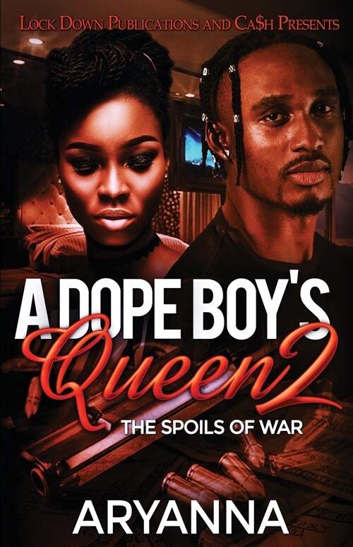 A Dope Boys Queen 2 (Paperback)