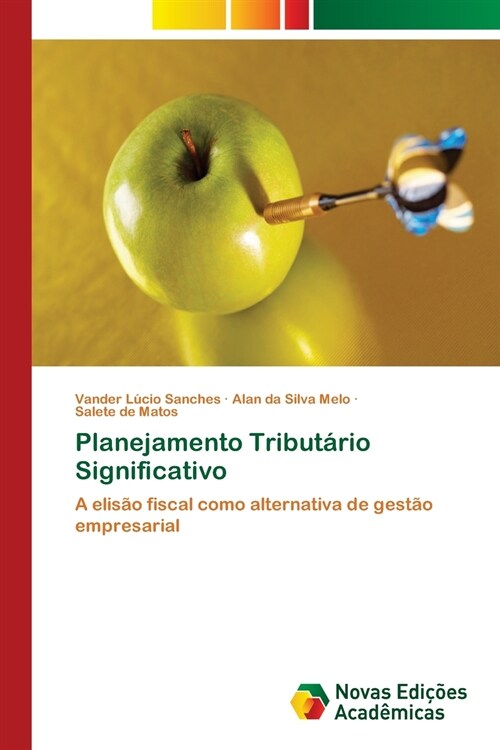 Planejamento Tribut?io Significativo (Paperback)