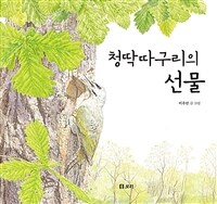 [빅북] 청딱따구리의 선물