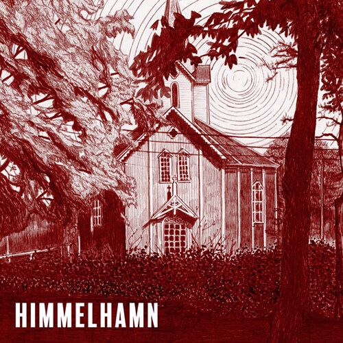 [수입] Himmelhamn - Himmelhamn