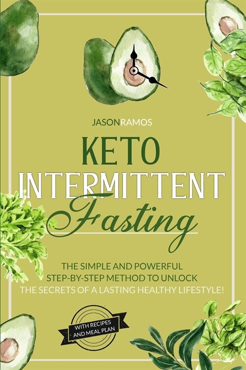 Keto Intermittent Fasting (Paperback)