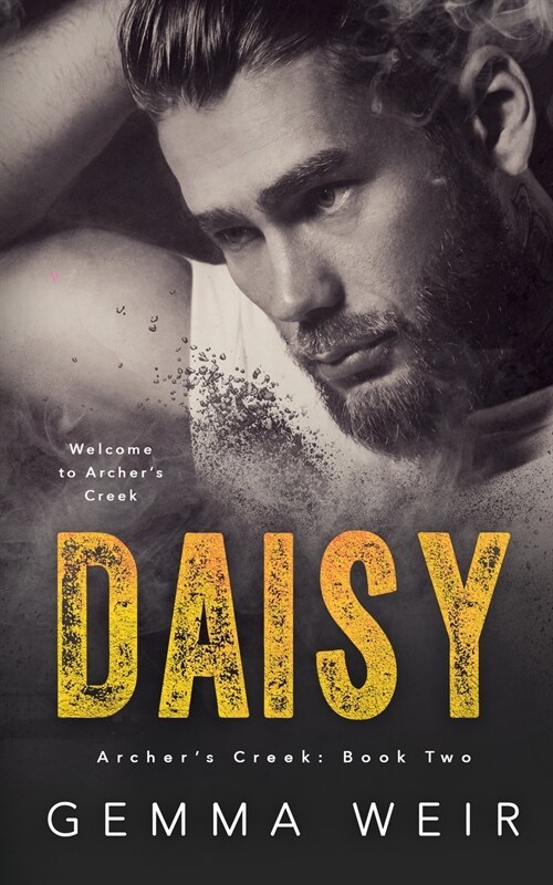 Daisy (Paperback)