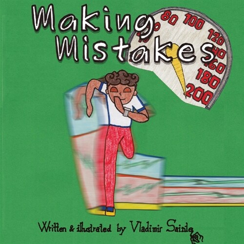 Making Mistakes (Paperback)