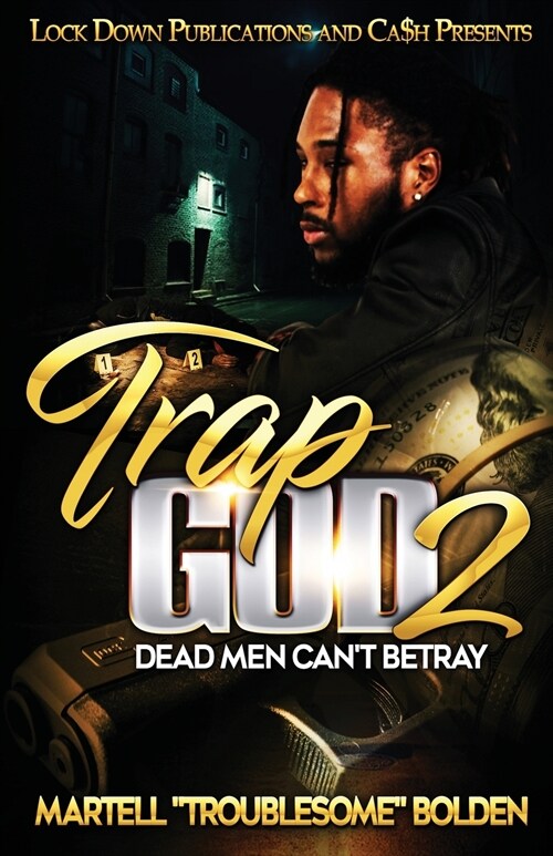 Trap God 2 (Paperback)