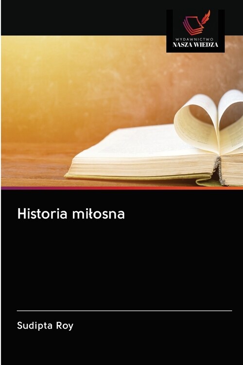 Historia miłosna (Paperback)