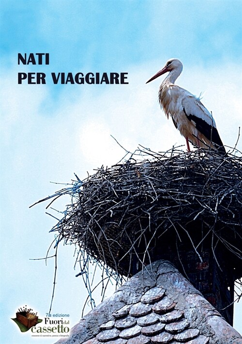 Nati per viaggiare (Paperback)