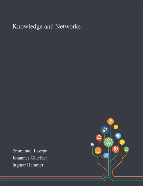 Knowledge and Networks (Paperback)