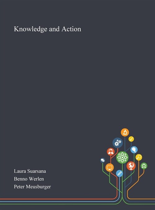 Knowledge and Action (Hardcover)