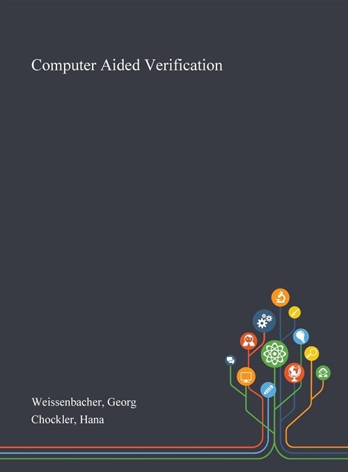 Computer Aided Verification (Hardcover)