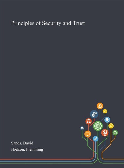 Principles of Security and Trust (Hardcover)