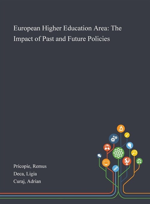 European Higher Education Area: The Impact of Past and Future Policies (Hardcover)