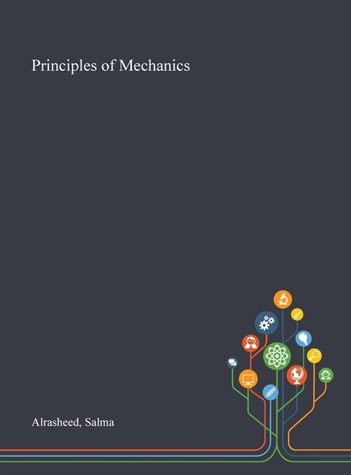 Principles of Mechanics (Hardcover)