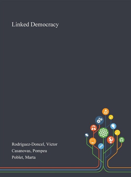 Linked Democracy (Hardcover)