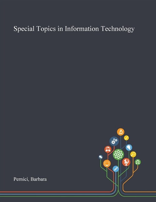 Special Topics in Information Technology (Paperback)