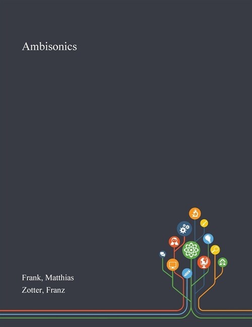 Ambisonics (Paperback)