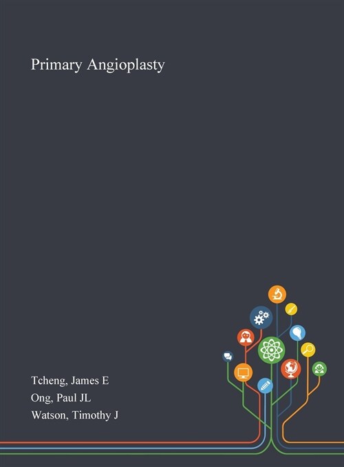 Primary Angioplasty (Hardcover)