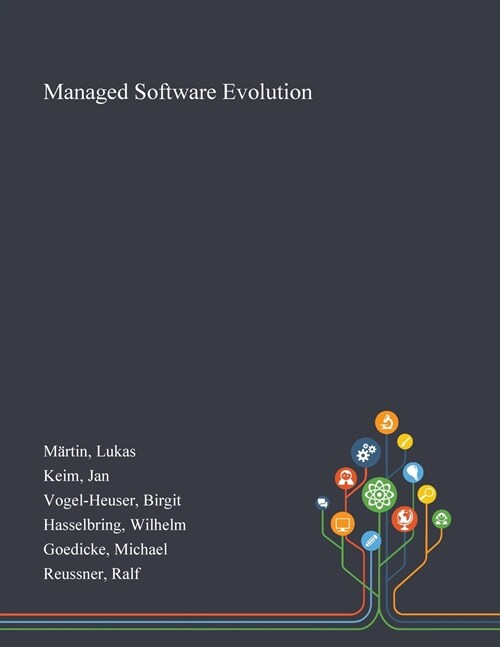 Managed Software Evolution (Paperback)