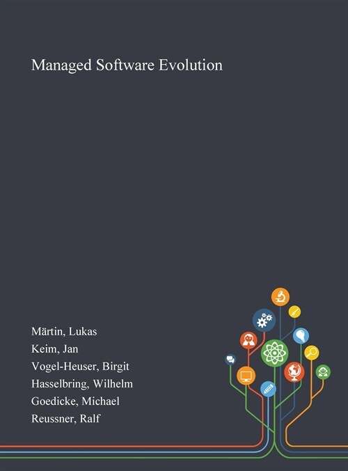 Managed Software Evolution (Hardcover)