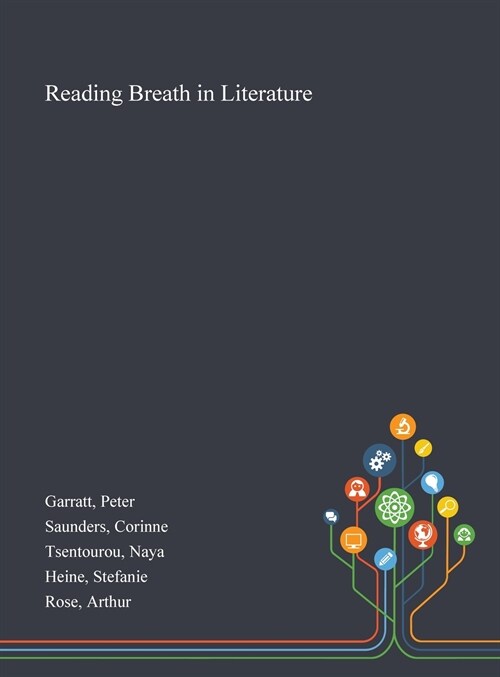 Reading Breath in Literature (Hardcover)
