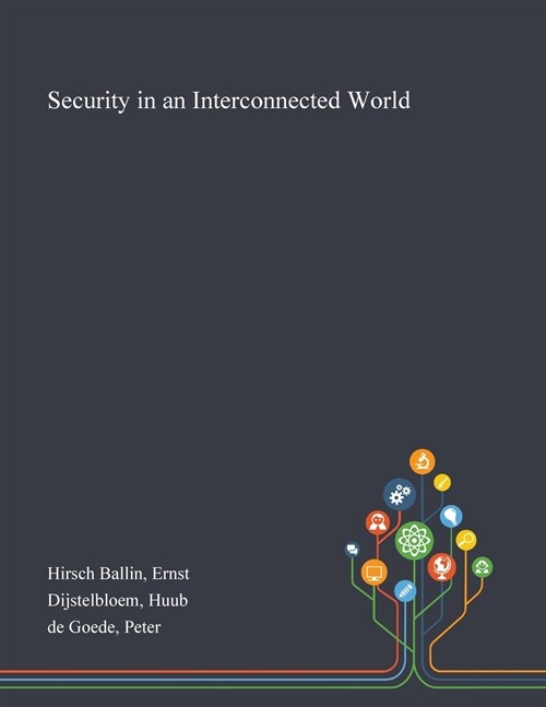 Security in an Interconnected World (Paperback)