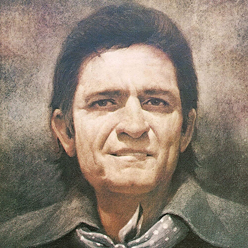 [수입] Johnny Cash - The Johnny Cash Collection: His Greatest Hits Vol. II [LP]