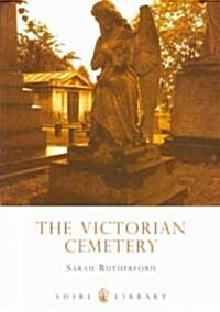 The Victorian Cemetery (Paperback)