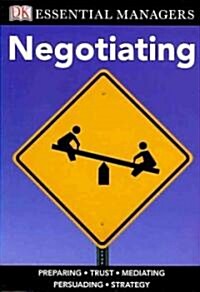 Negotiating (Paperback)