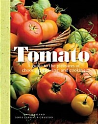 Tomato (Hardcover, 1st)