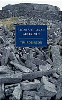 Stones of Aran: Labyrinth (Paperback)