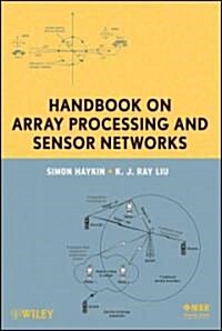 Handbook on Array Processing and Sensor Networks (Hardcover)