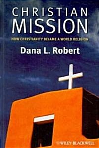 Christian Mission (Paperback)