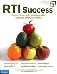 RTI Success (Paperback)