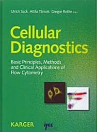 Cellular Diagnostics: Basic Principles, Methods, and Clinical Applications of Flow Cytometry (Hardcover)