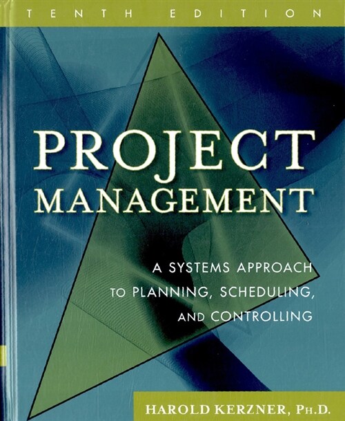 Project Management (Hardcover, 10th)