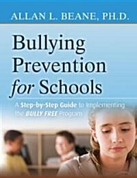 Bullying Prevention (Paperback)