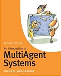 An Introduction to MultiAgent Systems (Paperback, 2)