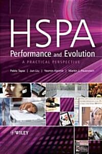 Hspa Performance and Evolution: A Practical Perspective (Hardcover)
