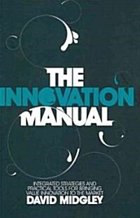 The Innovation Manual (Hardcover)