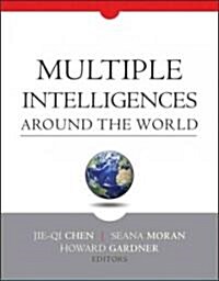Multiple Intelligences Around the World (Hardcover)