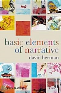 Basic Elements Narrative (Hardcover)