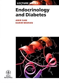 Lecture Notes - Endocrinology and Diabetes (Paperback)