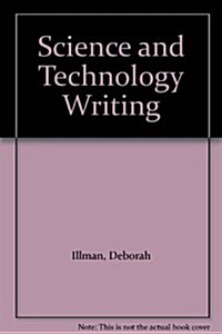 Science and Technology Writing (Hardcover)