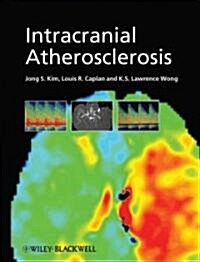 Intracranial Atherosclerosis (Hardcover)