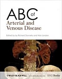 ABC of Arterial and Venous Disease (Paperback, 2nd)