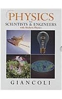 Physics for Scientists and Engineers with Modern Physics Boxed Set Volumes 1-3 (Boxed Set, 4)