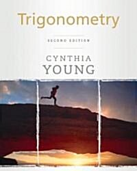 Trigonometry (Hardcover, 2nd)