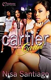 Cartier Cartel (Paperback, Original)