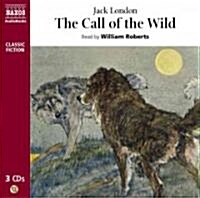 The Call of the Wild (Audio CD)