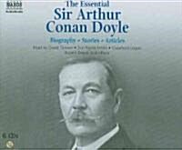 The Essential Sir Arthur Conan Doyle (Audio CD)
