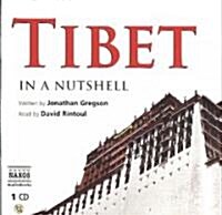 Tibet in a Nutshell (Audio CD)